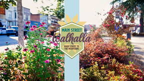 Thumbnail for City of Walhalla, SC. Tour