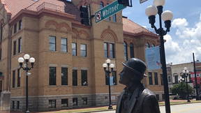 Thumbnail for City of Anderson, SC. Tour