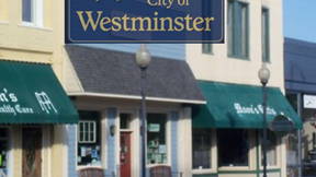 Thumbnail for City of Westminster, SC. Tour