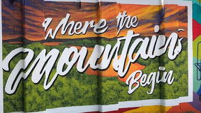 Thumbnail for Pickens County Quilt and Bike Trail