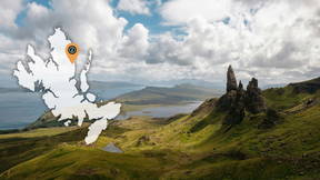 Thumbnail for Storr Audio Guide