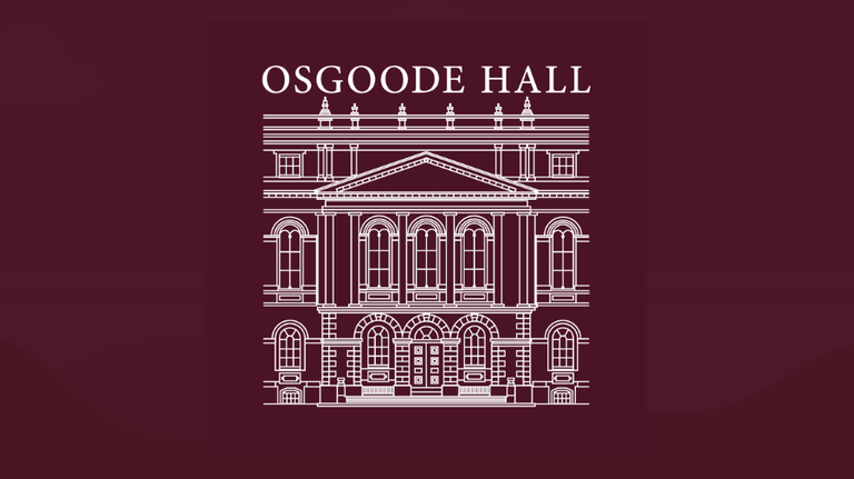 Thumbnail for Osgoode Hall