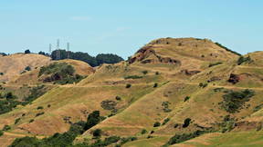 Thumbnail for Sibley Volcanic Park