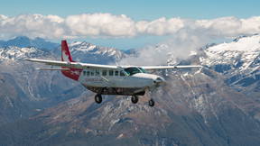 Thumbnail for Glenorchy Air Flight Commentary