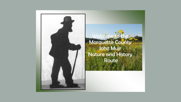 Thumbnail for John Muir Nature and History