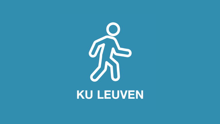 Thumbnail for KU Leuven Walking Tours