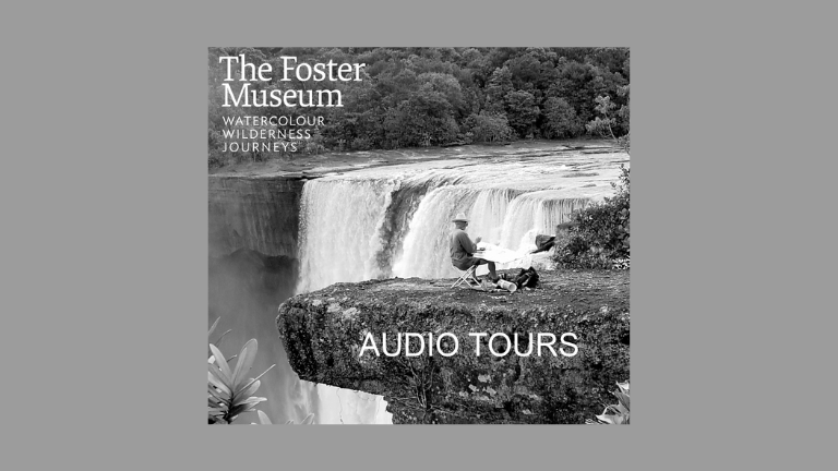 Thumbnail for 940 Audio Tours