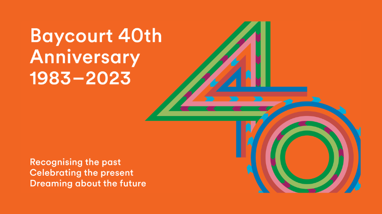 Thumbnail for Baycourt 40th Anniversary
