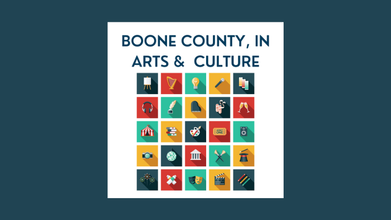 Thumbnail for Boone IN Culture