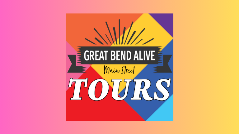 Thumbnail for Great Bend Alive Tours