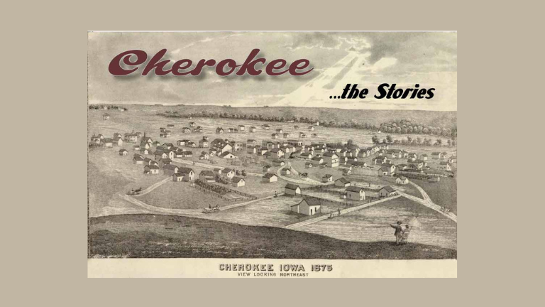 Thumbnail for Cherokee