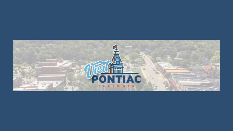 Thumbnail for City of Pontiac