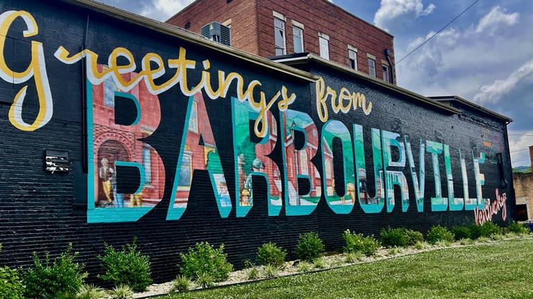 Thumbnail for Barbourville Walking Tours