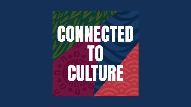 Thumbnail for Connected to Culture