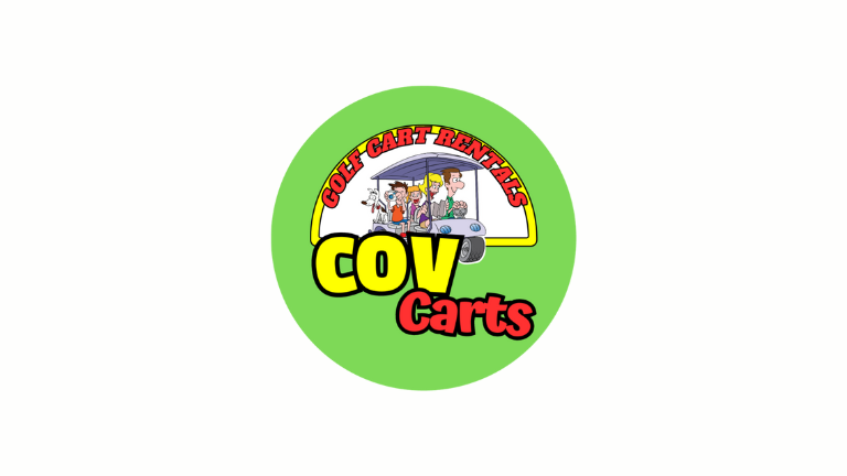 Thumbnail for COVCarts