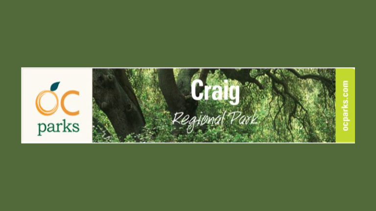 Thumbnail for Craig Regional Park