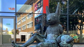 Thumbnail for Rondje Cultuurkwartier (only NL)