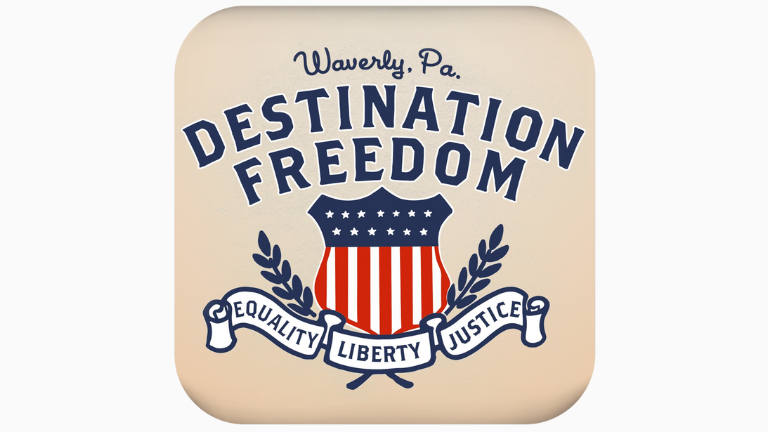 Thumbnail for Destination Freedom