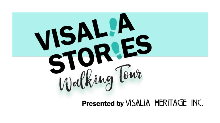 Thumbnail for Visalia Historic Walking Tour