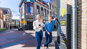 Thumbnail for Victory Walk