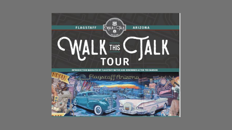 Thumbnail for Flagstaff Convention