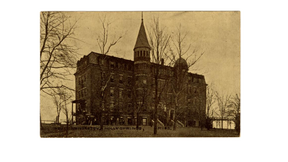Thumbnail for The Historical Bearcat Tour