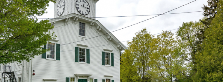 Cover for Exploring Syracuse: History