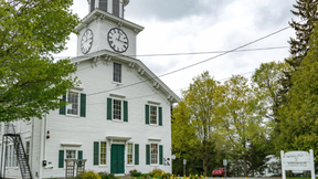 Thumbnail for Exploring Syracuse: History