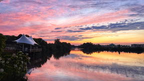 Thumbnail for Exploring Syracuse: Relaxed