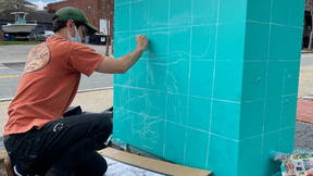 Thumbnail for Warren: Utility Boxes & More Tour