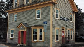Thumbnail for Historic Dock Street and Water Street Loop
