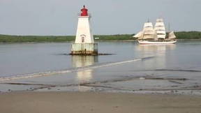 Thumbnail for Beaches and Beacons