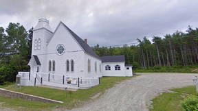 Thumbnail for Churches and Cemeteries