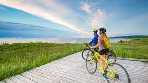 Thumbnail for Bike Tour From Yarmouth to Halifax