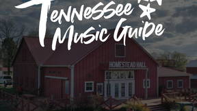 Thumbnail for Tennessee Music Guide