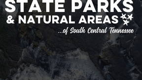 Thumbnail for State Parks & Natural Areas