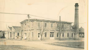 Thumbnail for View of the Village
