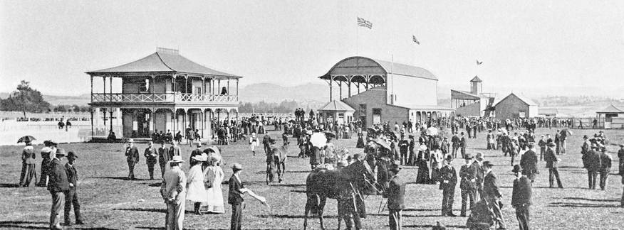 Cover for Avondale Te Whau History Walk