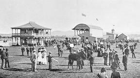 Thumbnail for Avondale Te Whau History Walk