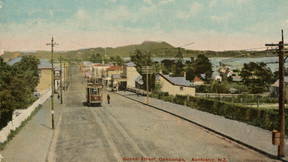 Thumbnail for Onehunga History Walk