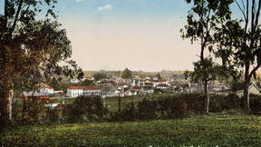 Thumbnail for Pukekohe History Walk