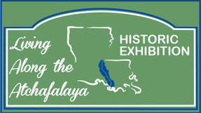 Thumbnail for Living Along the Atchafalaya