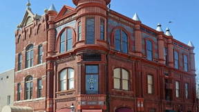 Thumbnail for Walking Tour Journey