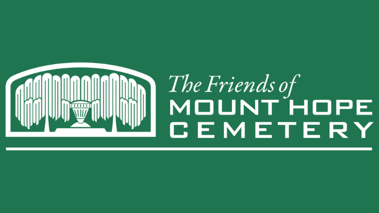 Thumbnail for Tours of Mt. Hope Cemetery