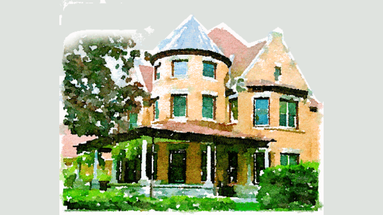 Thumbnail for Gouverneur Museum