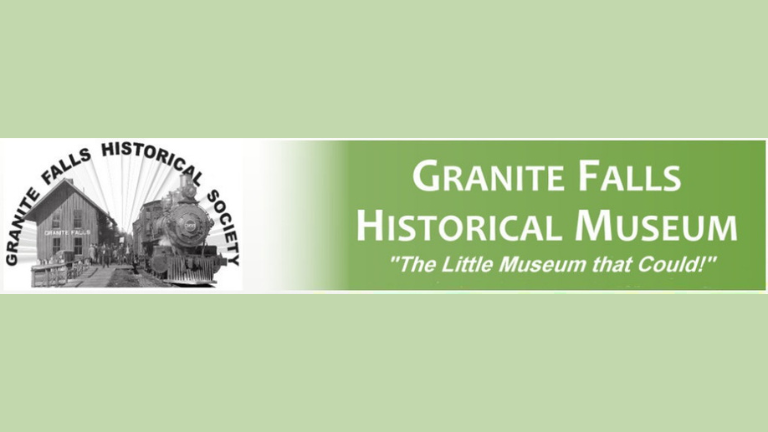 Thumbnail for Granite Falls Museum