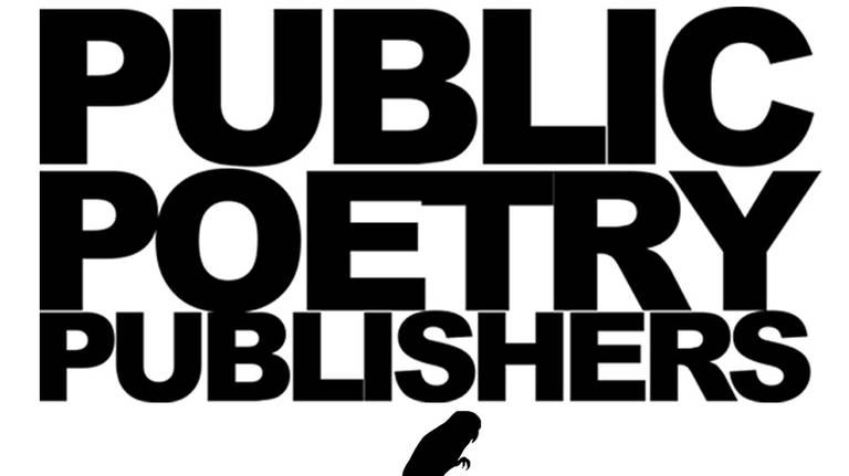 Thumbnail for Public Poetry Publishers