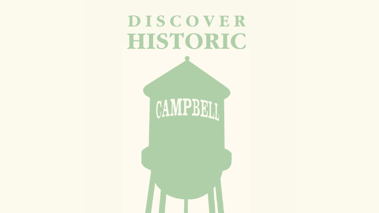Thumbnail for Historic Campbell