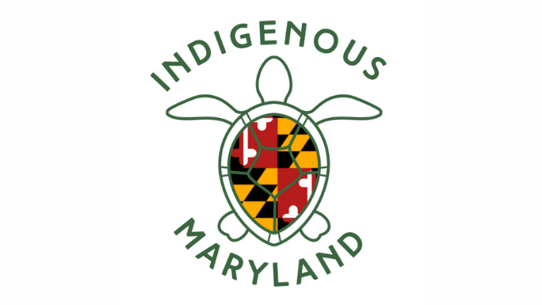 Thumbnail for Guide to Indigenous Maryland