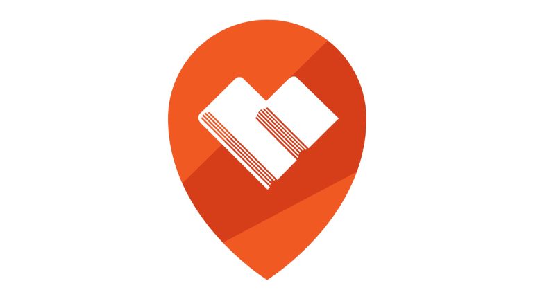 Thumbnail for Booklovers Trail